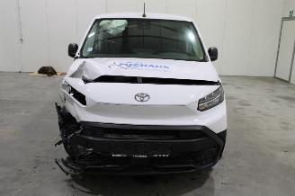 Toyota ProAce CITY picture 5