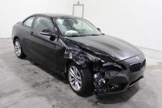 BMW 2-serie 218 picture 2