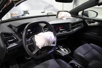 Audi Q4 e-tron picture 10