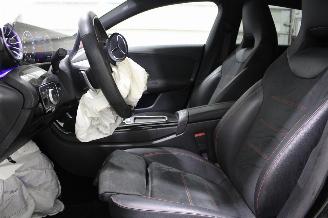 Mercedes Cla-klasse CLA 250 Shooting Brake picture 11