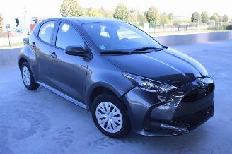 Toyota Yaris  picture 3