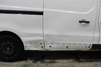Nissan Primastar  picture 8