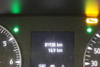 Nissan Primastar  picture 13