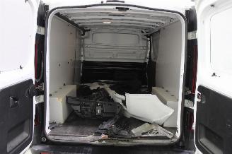 Nissan Primastar  picture 20