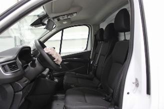 Nissan Primastar  picture 12