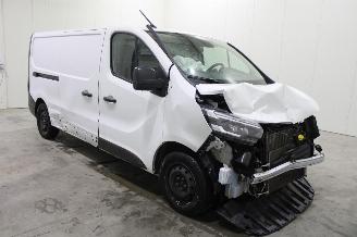 Nissan Primastar  picture 2