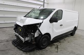 Salvage car Nissan Primastar  2024/6