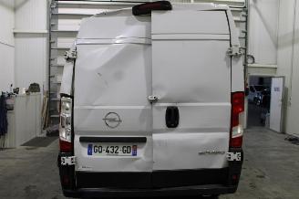 Opel Movano  picture 16