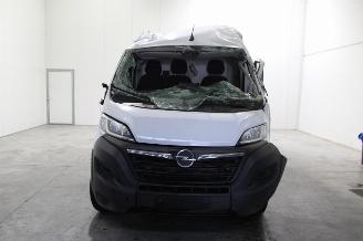 Opel Movano  picture 7