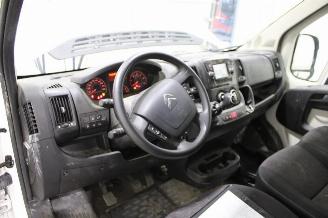 Citroën Jumper  picture 10
