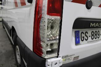Renault Master  picture 22