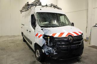 Renault Master  picture 2