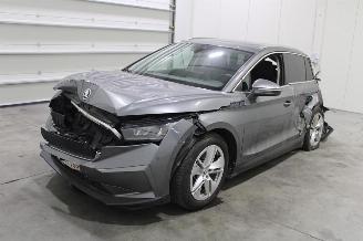 Salvage car Skoda Enyaq  2022/12