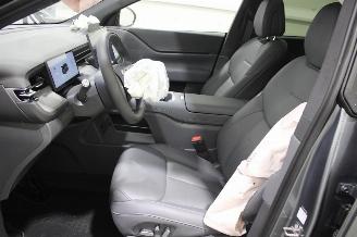 Xpeng G6  picture 10