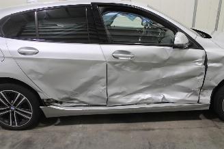 BMW 1-serie 118 picture 6