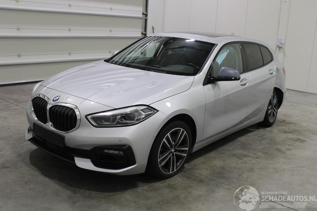BMW 1-serie 118