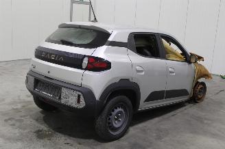 Dacia Spring  picture 4