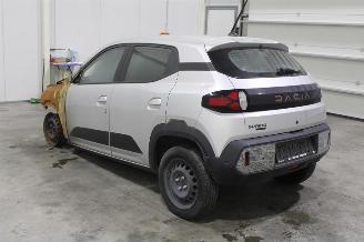 Dacia Spring  picture 5