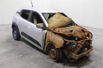 Dacia Spring  picture 3