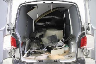 Volkswagen Transporter  picture 19