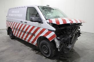 Volkswagen Transporter  picture 2