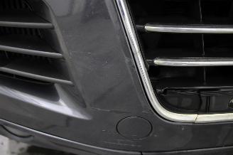 Volkswagen Touareg  picture 6