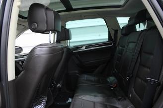 Volkswagen Touareg  picture 13