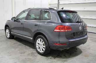 Volkswagen Touareg  picture 5