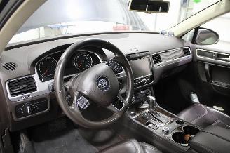 Volkswagen Touareg  picture 11