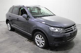 Volkswagen Touareg  picture 3
