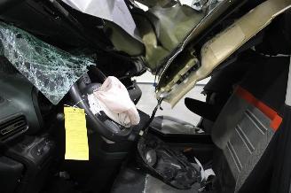 Citroën Berlingo  picture 10