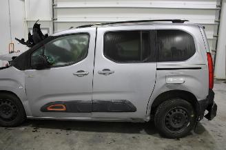 Citroën Berlingo  picture 7