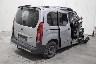 Citroën Berlingo  picture 4