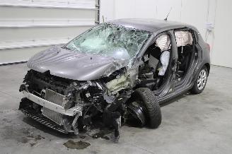 Vrakbiler auto Citroën C3  2022/1