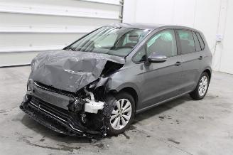 Dezmembrări autoturisme Volkswagen Golf  2018/3