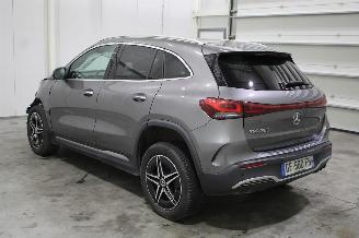 Mercedes EQA  picture 4