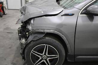 Mercedes EQA  picture 5