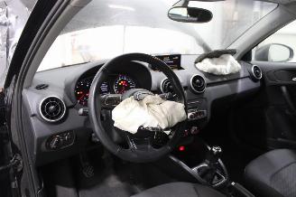 Audi A1  picture 10