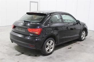 Audi A1  picture 3