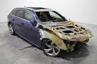 Audi A4  picture 3