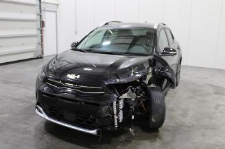 Schadeauto Kia Stonic  2024/3