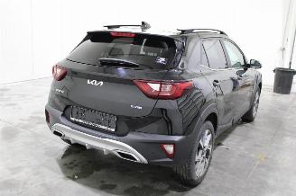 Kia Stonic  picture 3