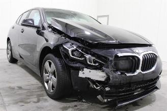 BMW 1-serie 116 picture 19