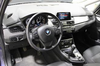 BMW 2-serie 216 Gran Tourer picture 10