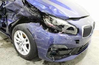 BMW 2-serie 216 Gran Tourer picture 20