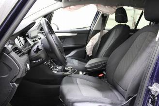 BMW 2-serie 216 Gran Tourer picture 11