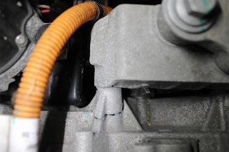 MG ZS  picture 22