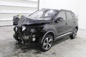 Coche siniestrado MG ZS  2020/7