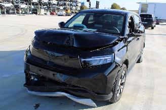 Schadeauto Opel Frontera  2026/1