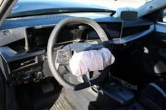 Opel Frontera  picture 10